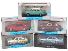 MINICHAMPS (ALLEMAGNE) (5)