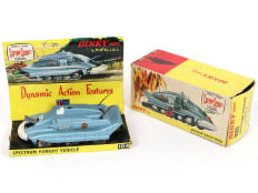 Lot 283 - DINKY TOYS (GB) (1)