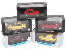 MINICHAMPS (ALLEMAGNE) (5)