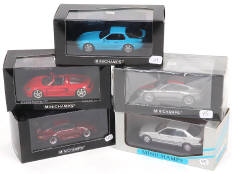 MINICHAMPS (ALLEMAGNE) (5)
