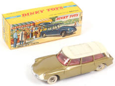 Lot 310 - DINKY TOYS (FRANCE) (1)