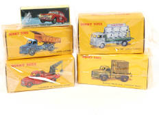 Lot 254 - EDITIONS ATLAS (FRANCE) (5)