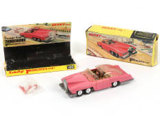 Lot 282 - DINKY TOYS (GB) (1)
