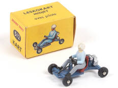 Lot 317 - DINKY TOYS (FRANCE) (1)