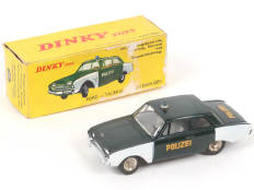 Lot 312 - DINKY TOYS (FRANCE) (1)