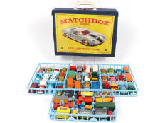 Lot 190 - MATCHBOX (GB) (1)