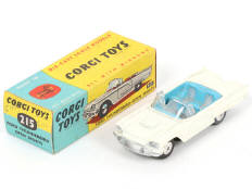 Lot 173 - CORGI TOYS (GB) (1)
