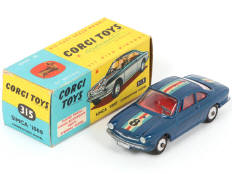Lot 182 - CORGI TOYS (GB) (1)