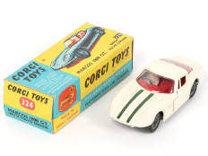 Lot 185 - CORGI TOYS (GB) (1)