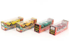 Lot 227 - NOREV - JET CAR (FRANCE) (4)
