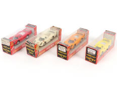 Lot 228 - NOREV - JET CAR (FRANCE) (4)