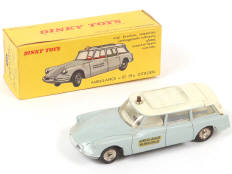Lot 308 - DINKY TOYS (FRANCE) (1)