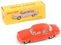 Lot 307 - DINKY TOYS (FRANCE) (1)