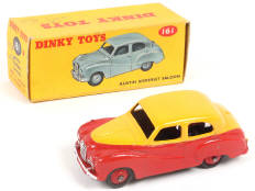 Lot 265 - DINKY TOYS (GB) (1)