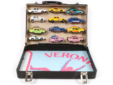 Lot 226 - NOREV - JET CAR (FRANCE) (1)