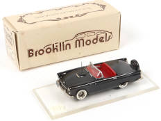 Lot 154 - BROOKLIN MODELS (GB) (1)