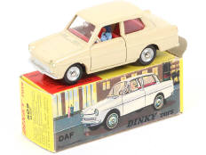 Lot 313 - DINKY TOYS (FRANCE) (1)