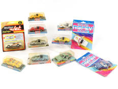 Lot 229 - NOREV - JET CAR (FRANCE) (11)