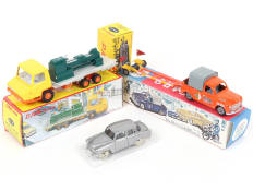 Lot 259 - DAN-TOYS (FRANCE) (3)