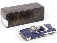 Lot 156 - BROOKLIN MODELS (GB) (1)