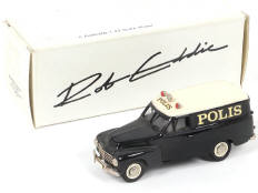 Lot 151 - ROBEDDIE MODELS (GB) (1)