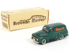 Lot 155 - BROOKLIN MODELS (GB) (1)