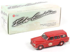 Lot 152 - ROBEDDIE MODELS (GB) (1)