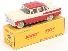 Lot 303 - DINKY TOYS (FRANCE) (1)