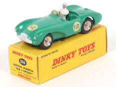 Lot 304 - DINKY TOYS (FRANCE) (1)