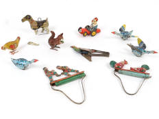 DIVERS (10)