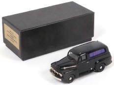 Lot 162 - BROOKLIN MODELS (GB) (1)