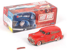 Lot 154 - BROOKLIN MODELS (GB) (1)