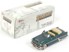 Lot 151 - BROOKLIN MODELS (GB) (1)