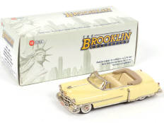 Lot 159 - BROOKLIN MODELS (GB) (1)