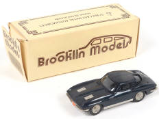 Lot 161 - BROOKLIN MODELS (GB) (1)