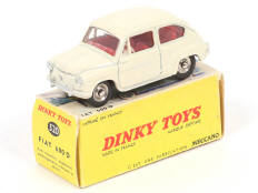 Lot 311 - DINKY TOYS (FRANCE) (1)