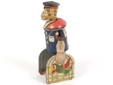 MARX TOYS (USA) (1)