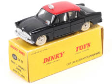 Lot 304 - DINKY TOYS (FRANCE) (1)