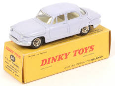 Lot 306 - DINKY TOYS (FRANCE) (1)