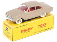 Lot 309 - DINKY TOYS (FRANCE) (1)