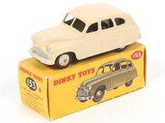 Lot 275 - DINKY TOYS (GB) (1)