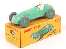 Lot 273 - DINKY TOYS (GB) (1)