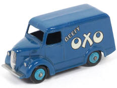 Lot 269 - DINKY TOYS (GB) (1)