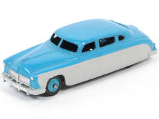 Lot 268 - DINKY TOYS (GB) (1)