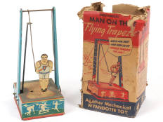 WYANDOTTE TOYS (USA) (1)
