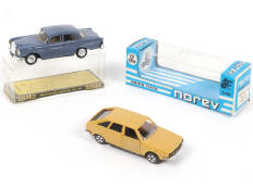 Lot 201 - NOREV (FRANCE) (2)