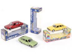 Lot 200 - NOREV - JET CAR (FRANCE) (3)
