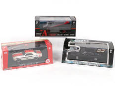 Lot 108 - GREENLIGHT COLLECTIBLES (USA) (3)