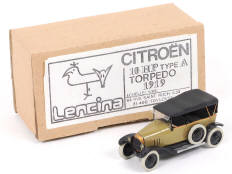 Lot 266 - LENCINA (FRANCE) (1)