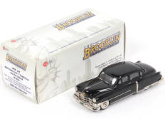 Lot 156 - BROOKLIN MODELS (GB) (1)